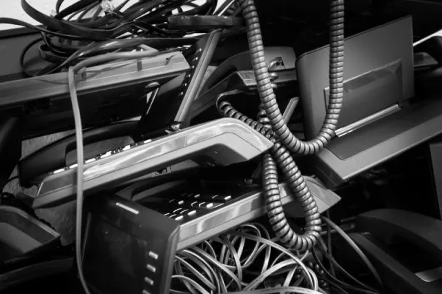 Recykling odpadów elektrycznych i jego znaczenie